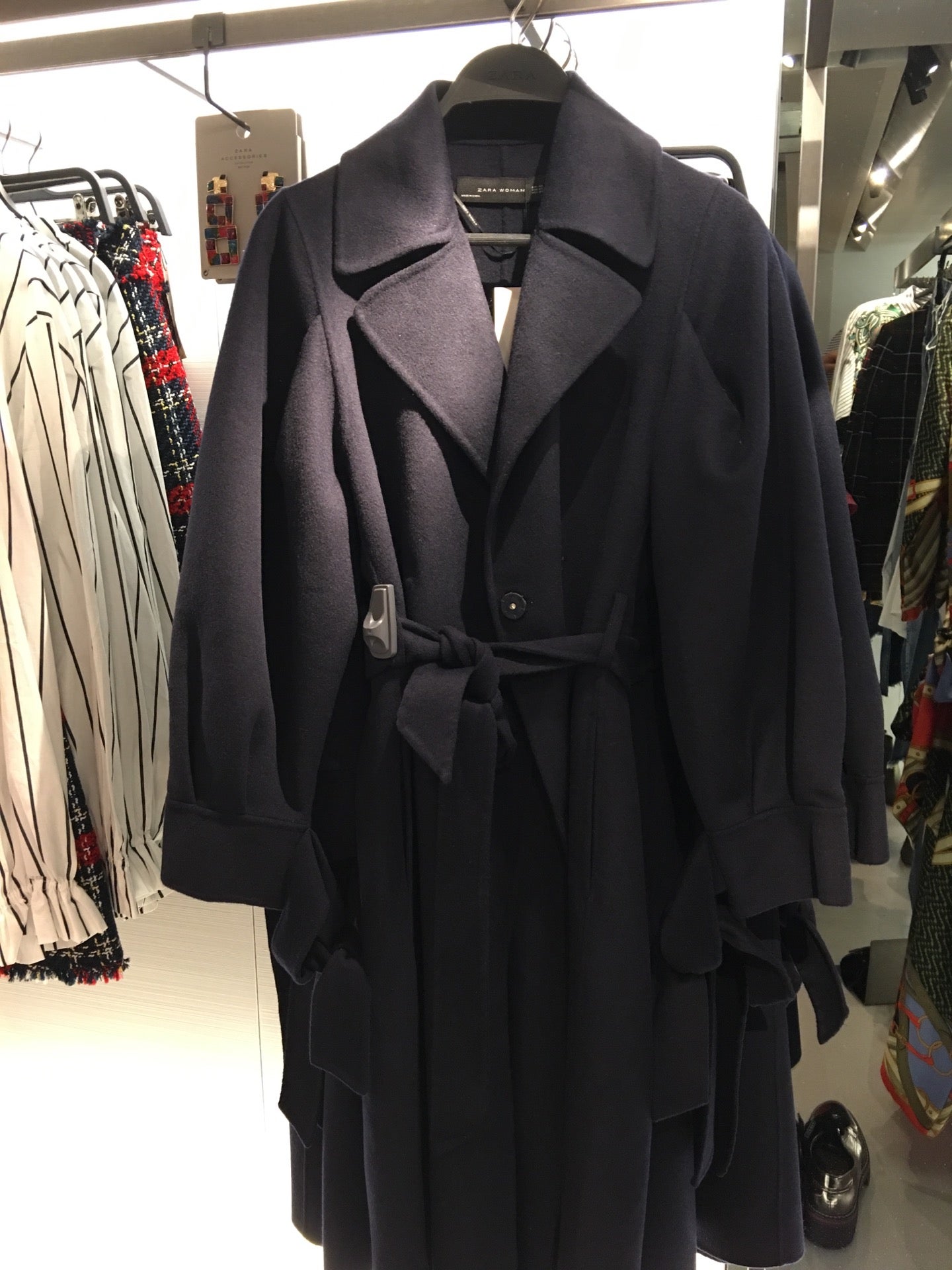 ZARA, 420 Lincoln Rd, Miami Beach, FL, Family clothing stores MapQuest