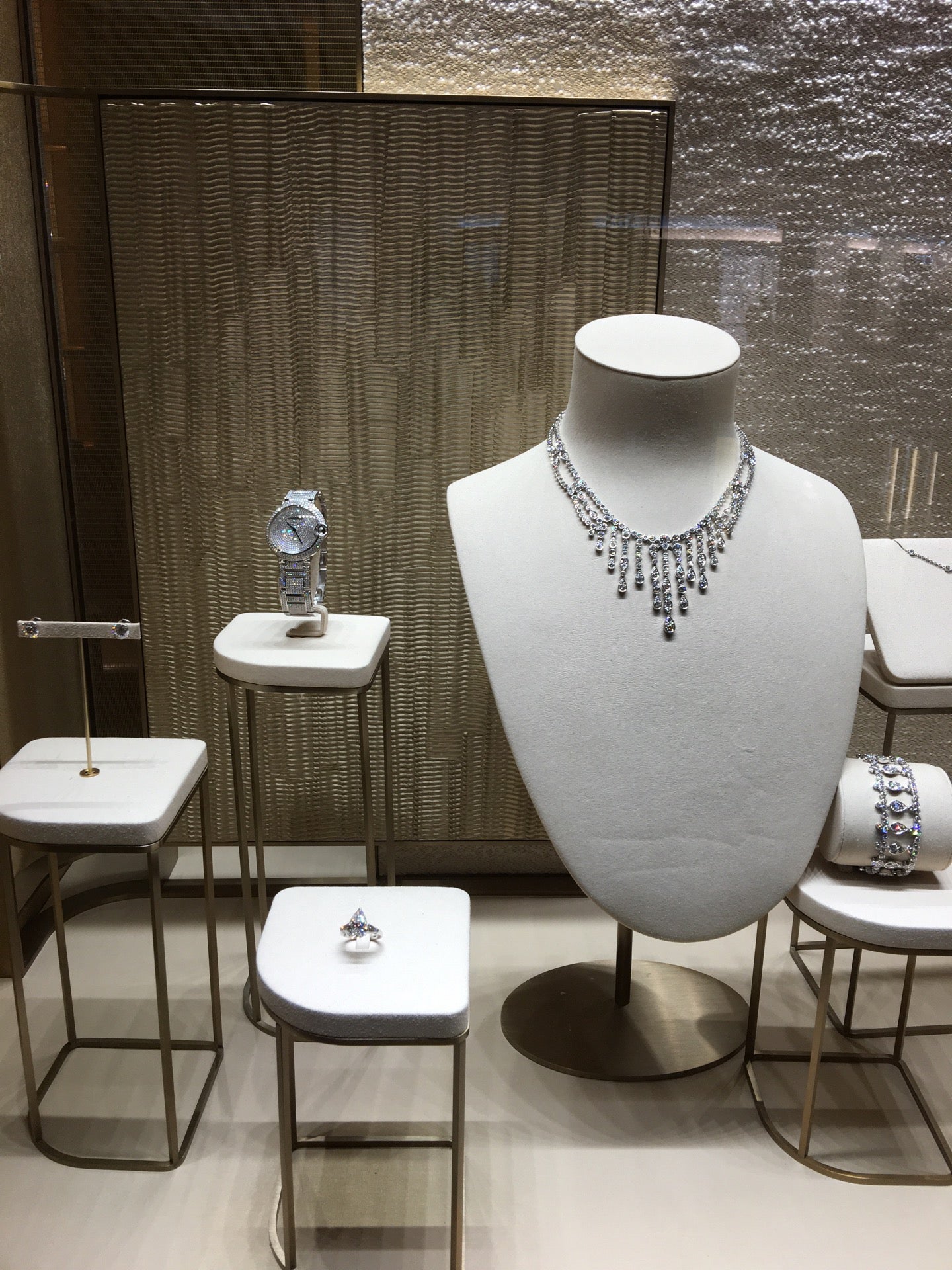 Immerse Yourself in the World of Cartier Icons at South Coast Plaza – South  Coast Plaza