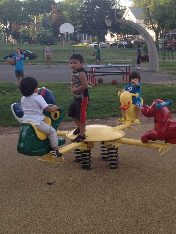 Roselle Park, NJ Map & Directions MapQuest