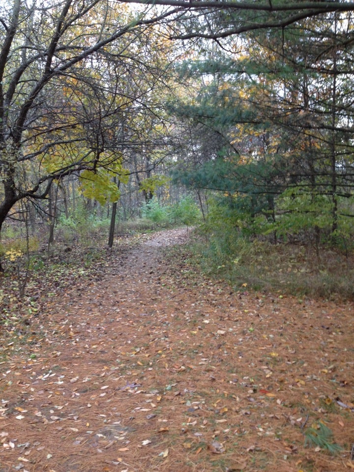 Huntertown, IN Map & Directions MapQuest