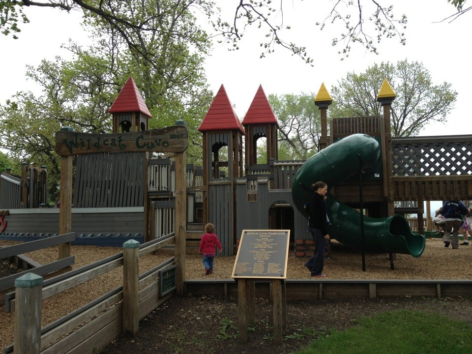 Atwater, MN Map & Directions MapQuest