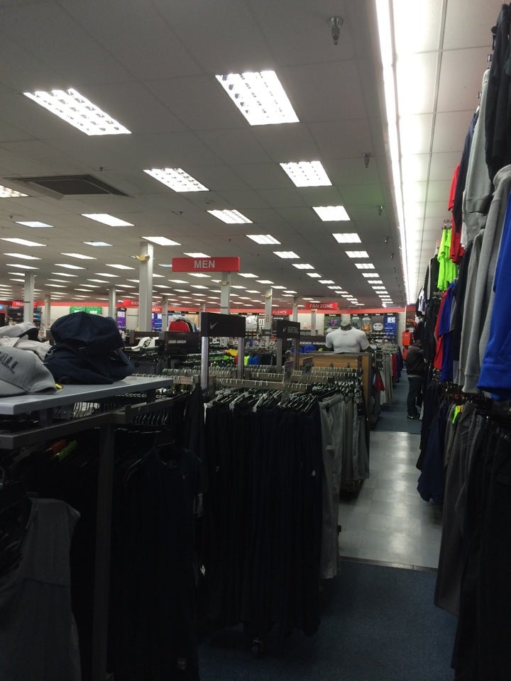 Pet Goods, 651 N State RT 17, Paramus, NJ MapQuest