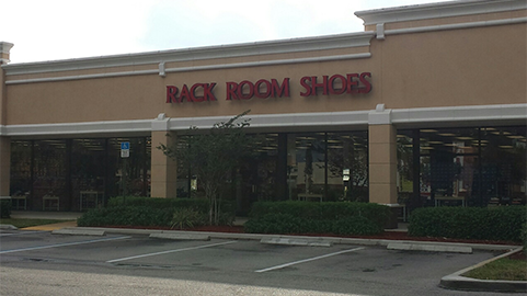 Rack Room Shoes 2399 SE Federal Hwy Stuart FL MapQuest