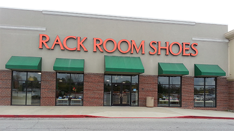 Rack room near discount me