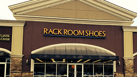 Rack room 2025 shoes landstown commons