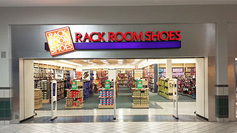 Rack Room Shoes 4501 N Main St Roswell NM Shoe Stores MapQuest