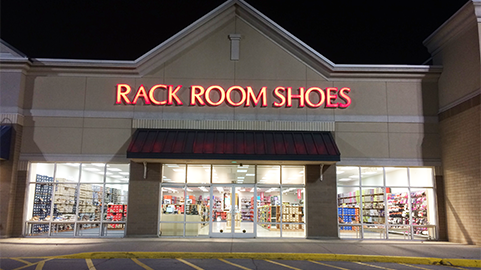 Rack Room Shoes 1972 Pavillon Way Lexington KY Leather Goods