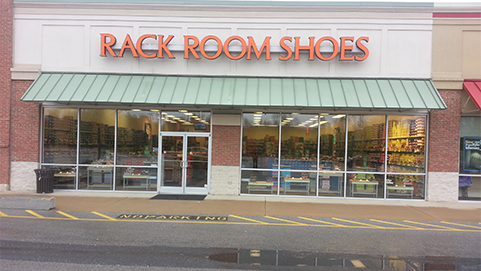 Rack room shoes staten on sale island