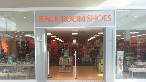 Rack Room Shoes, 1441 Tamiami Trl, Port Charlotte, FL, Shoe Stores -  MapQuest