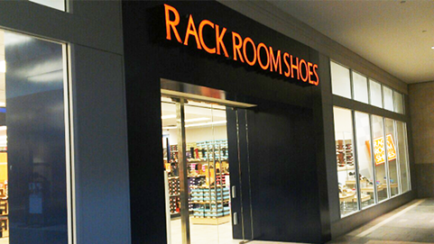 Rack Room Shoes 6910 Fayetteville Rd Suite 199 Durham NC Shoe