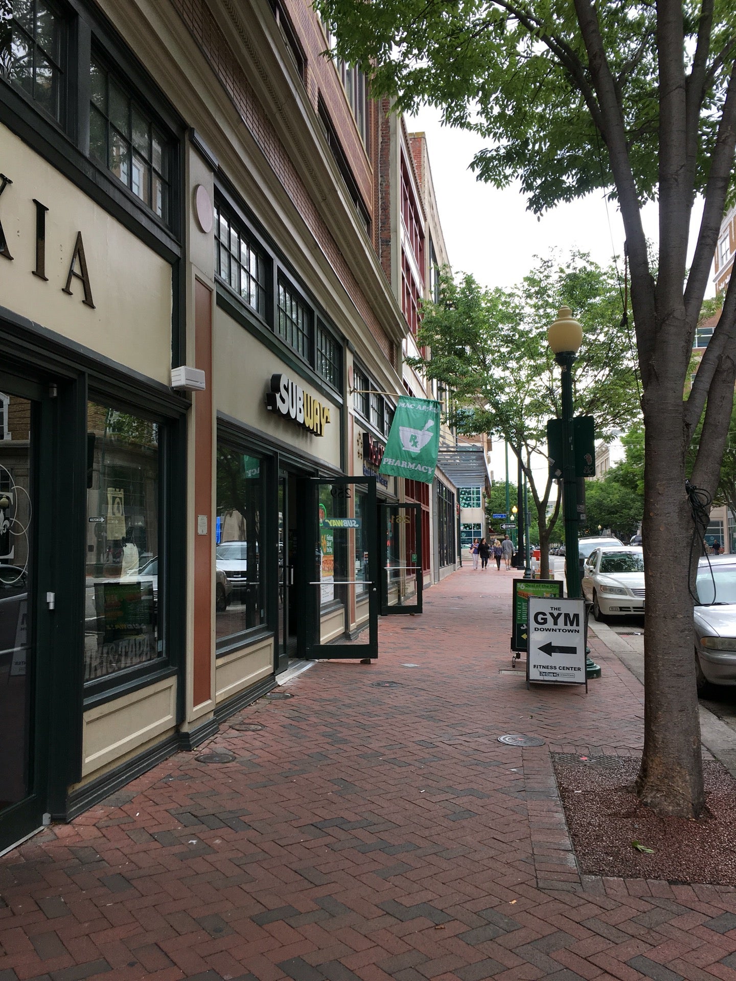 Macarthur Pharmacy 261 Granby St Norfolk Va Health Services Mapquest