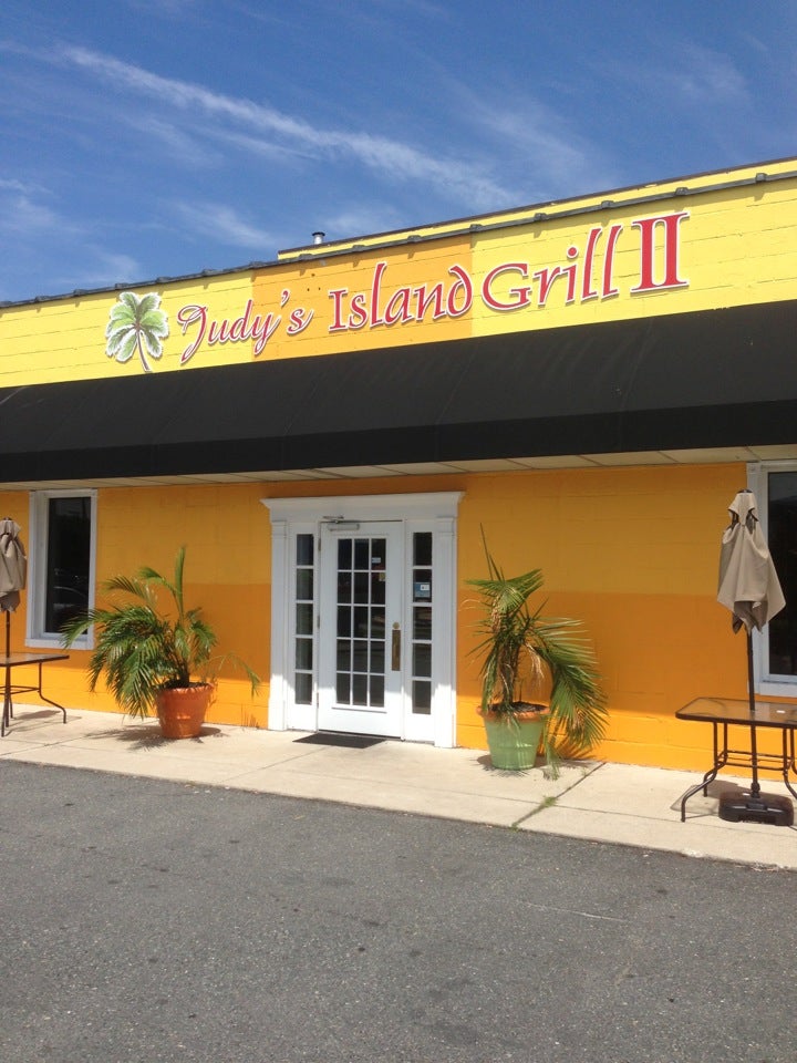Judy's Island Grill I & II, 800 Crain Hwy N, Glen Burnie, MD, Bakers