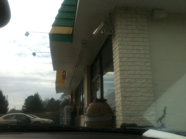 Golden Gallon, 1 Given St, Summerville, GA MapQuest