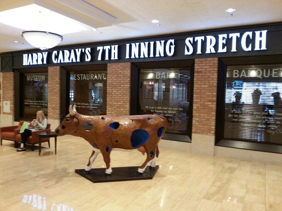 Harry Caray's 7th Inning Stretch