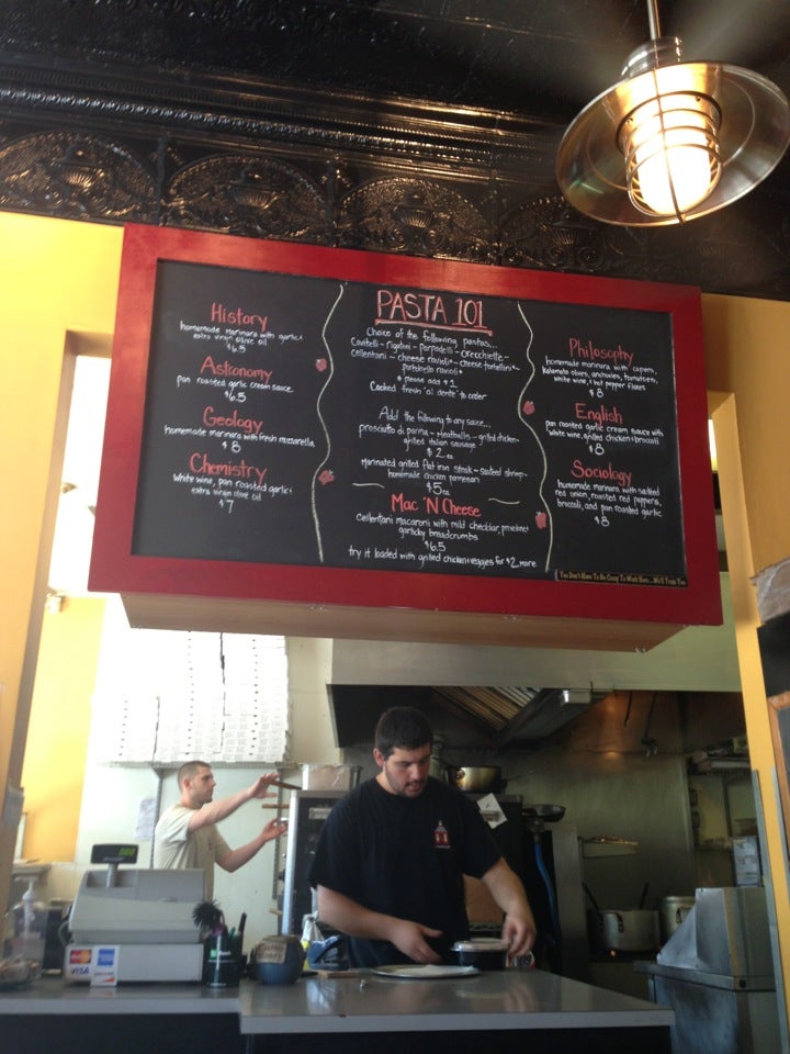 Schoolhouse pizza 3 school st quincy ma pizza mapquest