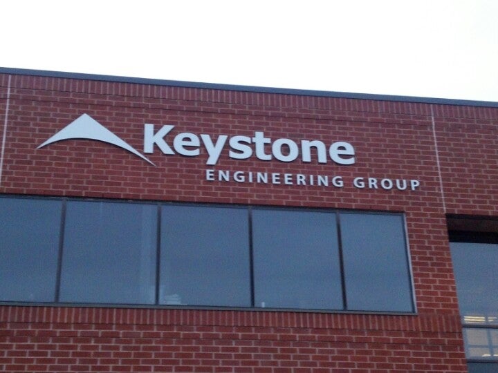 Keystone Engineering Group Inc, 590 Lancaster Ave, East Whiteland