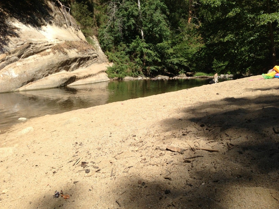 Junction Park, 13264 Middleton Ave, Boulder Creek, CA, Parks MapQuest