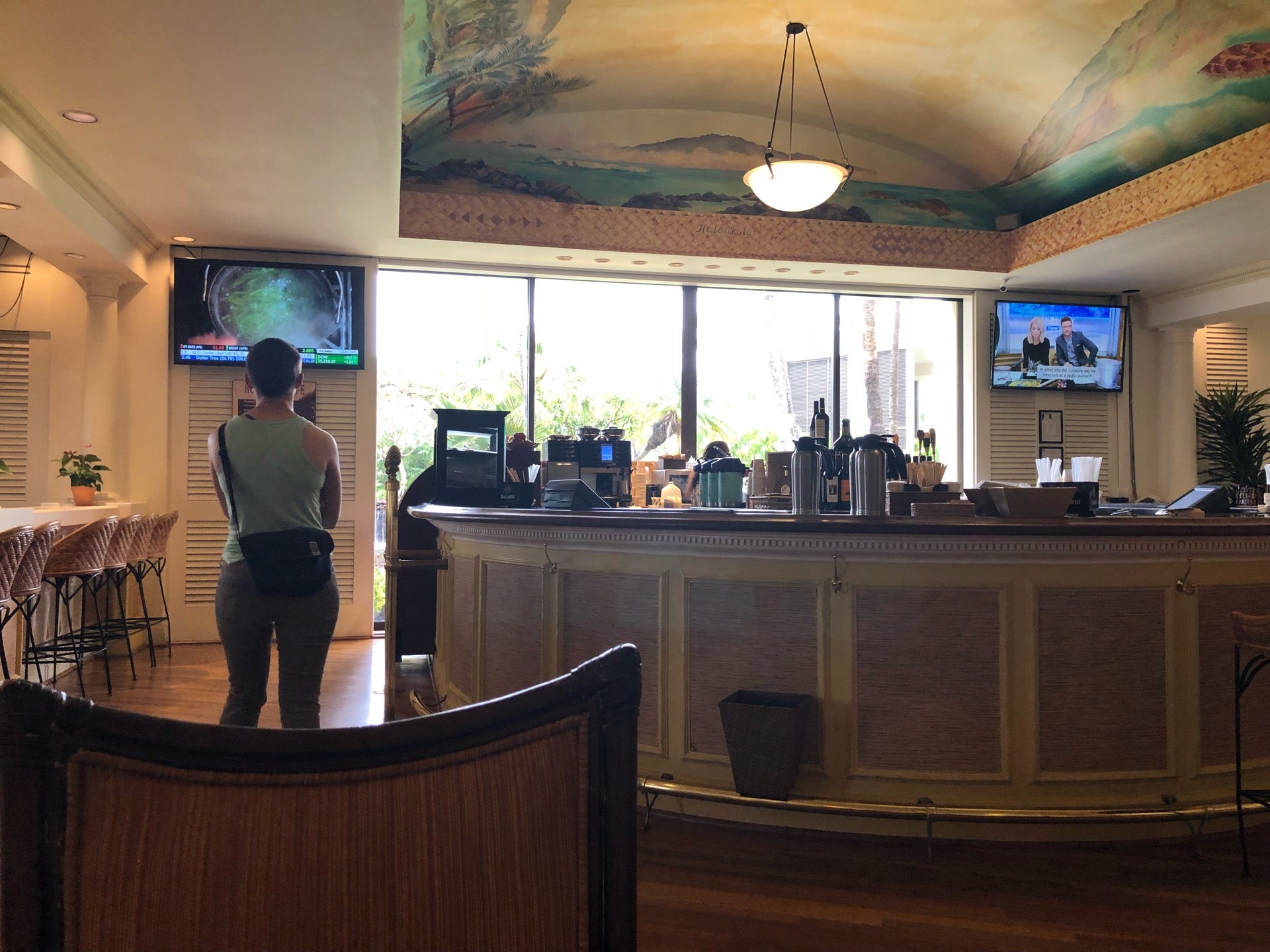 Honu Bar, 681400 Mauna Lani Dr, Kamuela, HI, Eating places MapQuest