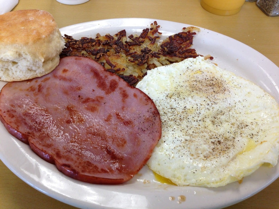 Mel's Diner, 379 E Austin St, Giddings, TX MapQuest