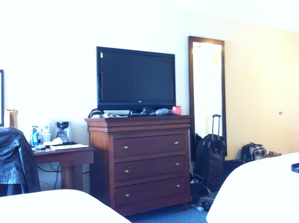 Four Points by Sheraton Wakefield Boston Hotel & Conference Center, 1