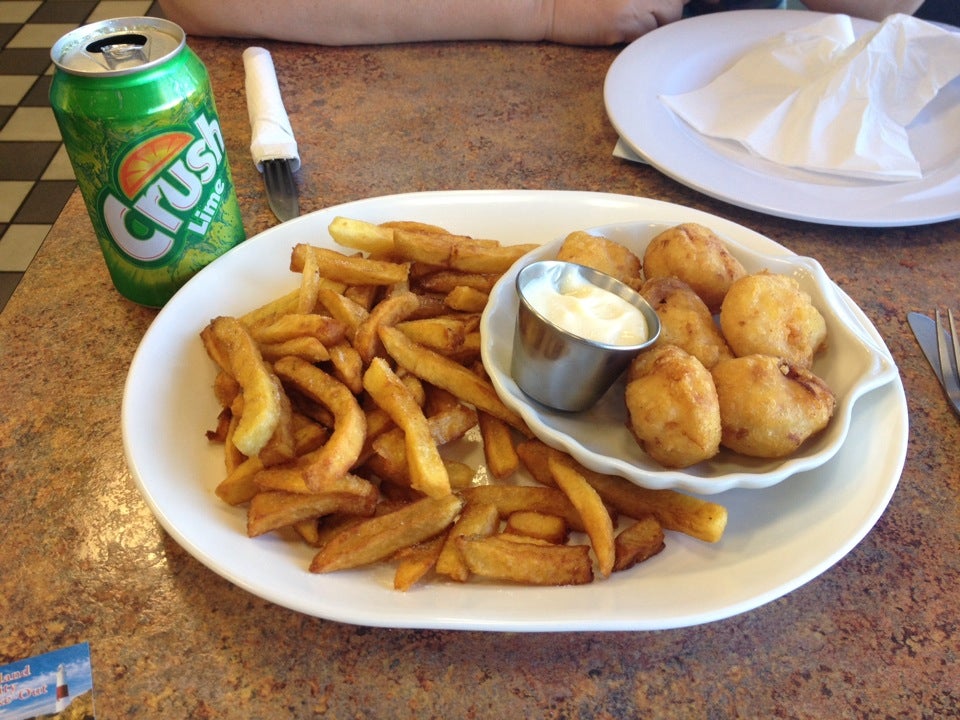 Sir Halibut Olde Style Fish