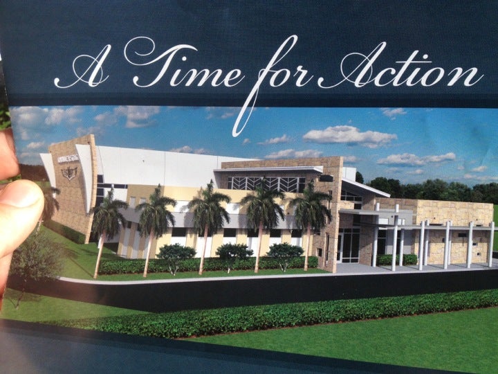 Chabad Of West Boca Raton