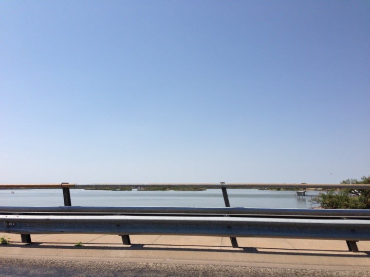 Lake Nasworthy, 7401 Knickerbocker Rd, San Angelo, TX, Lake MapQuest