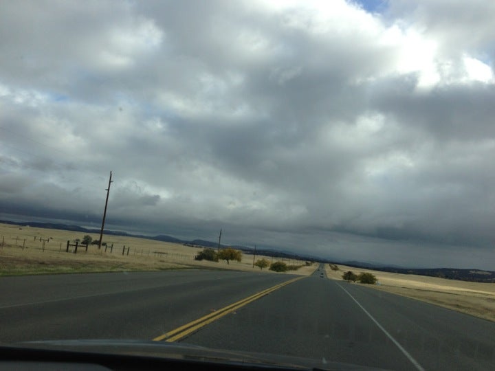 Wheatland Gate, Beale Afb, CA, Military Bases MapQuest