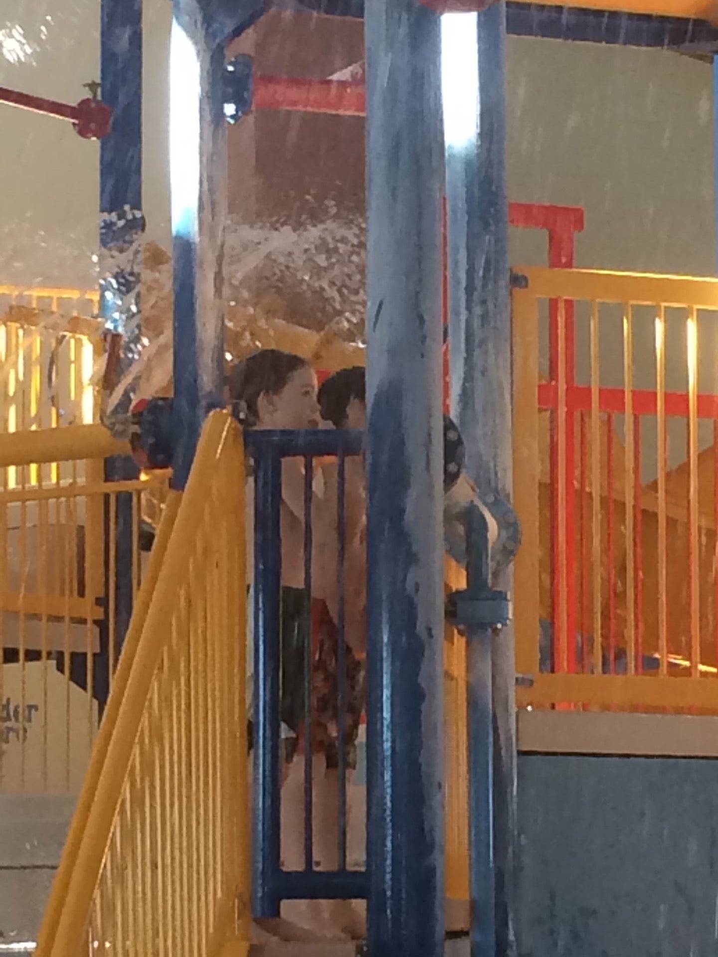 Reef Indoor Water Park, 1801 Majestic Ln, Billings, MT, Swimming Pools