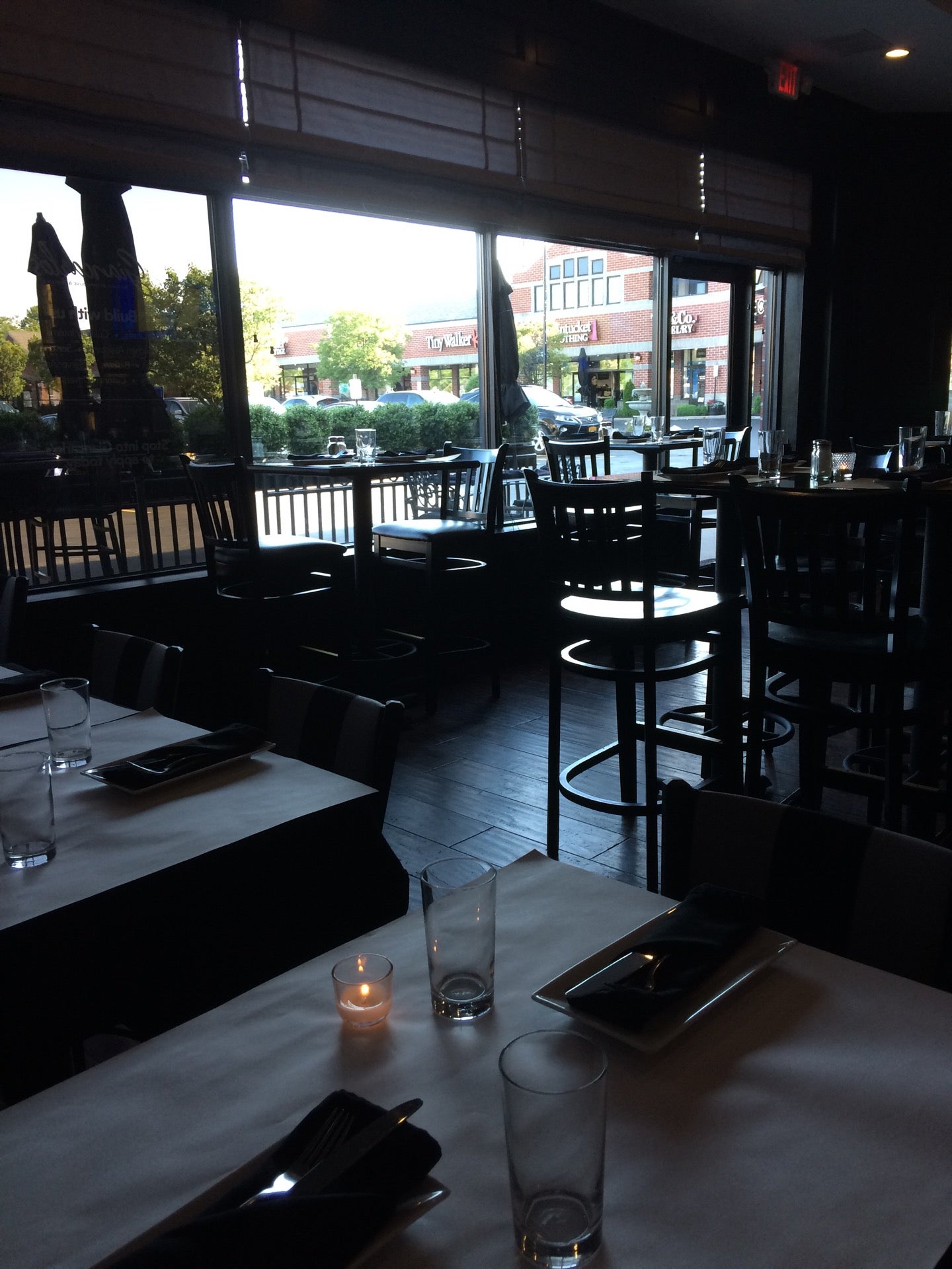 Giancarlo’s Sicilian Steakhouse, 5110 Main St Ste 125, Williamsville