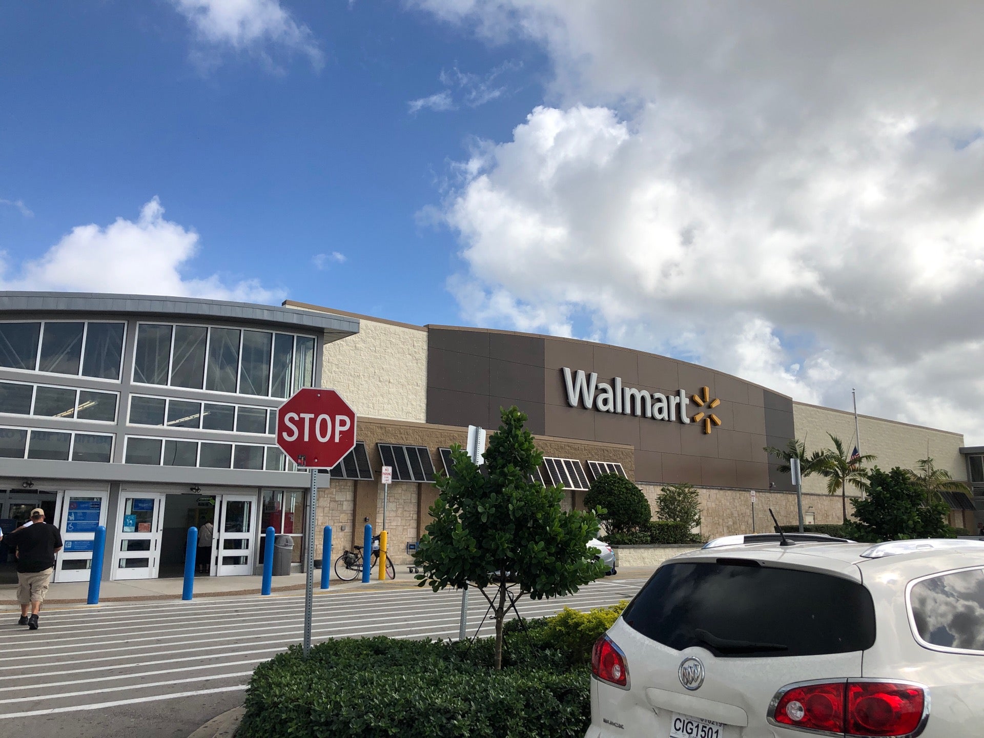 Descubrir 77+ imagen walmart fort lauderdale locations Thptletrongtan