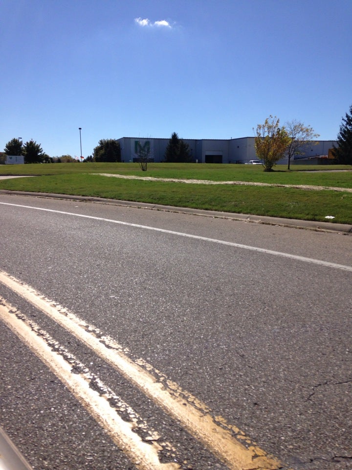 MS Plastic Welders, 1101 Highview Dr, berville, MI, Business