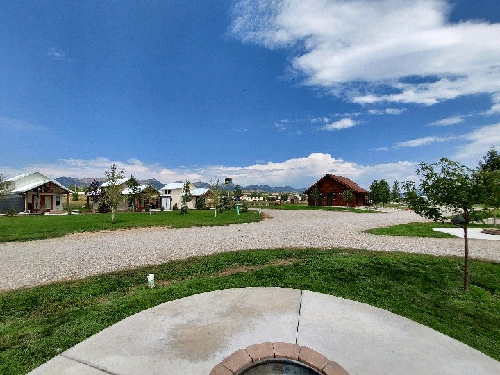 Silt / Colorado River KOA, 629 River Frontage Rd, Silt, CO, Campgrounds