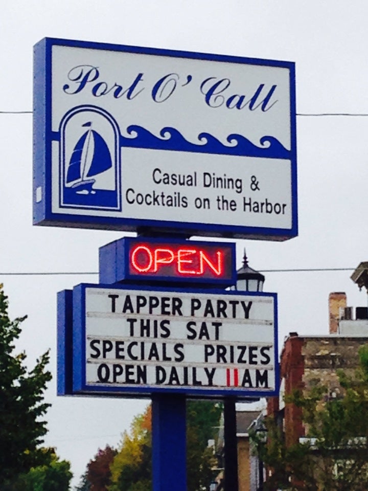 Kewaunee, WI Map & Directions MapQuest