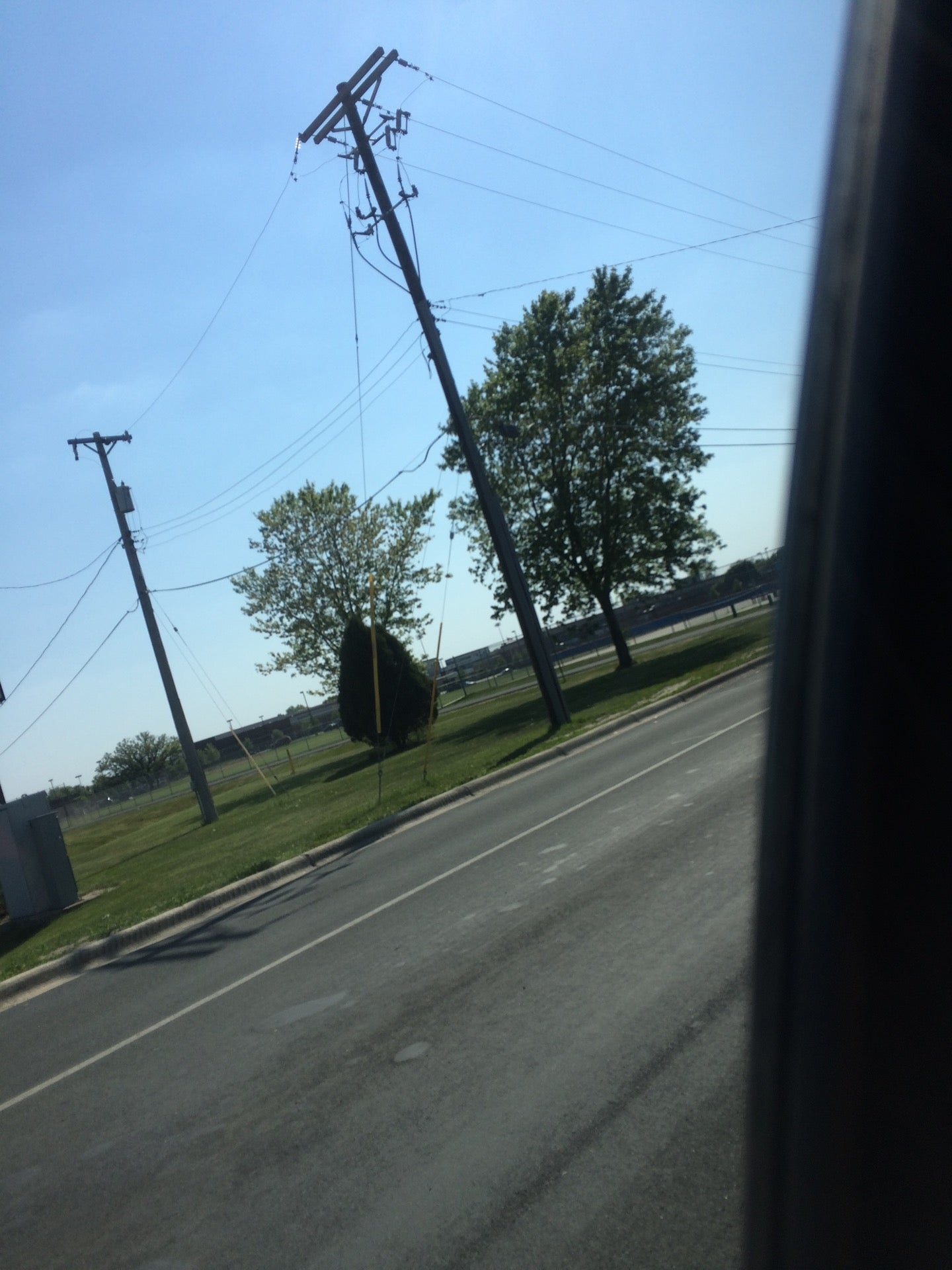 Spring Lake Park High School, 1100 81st Ave NE, Spring Lake Park