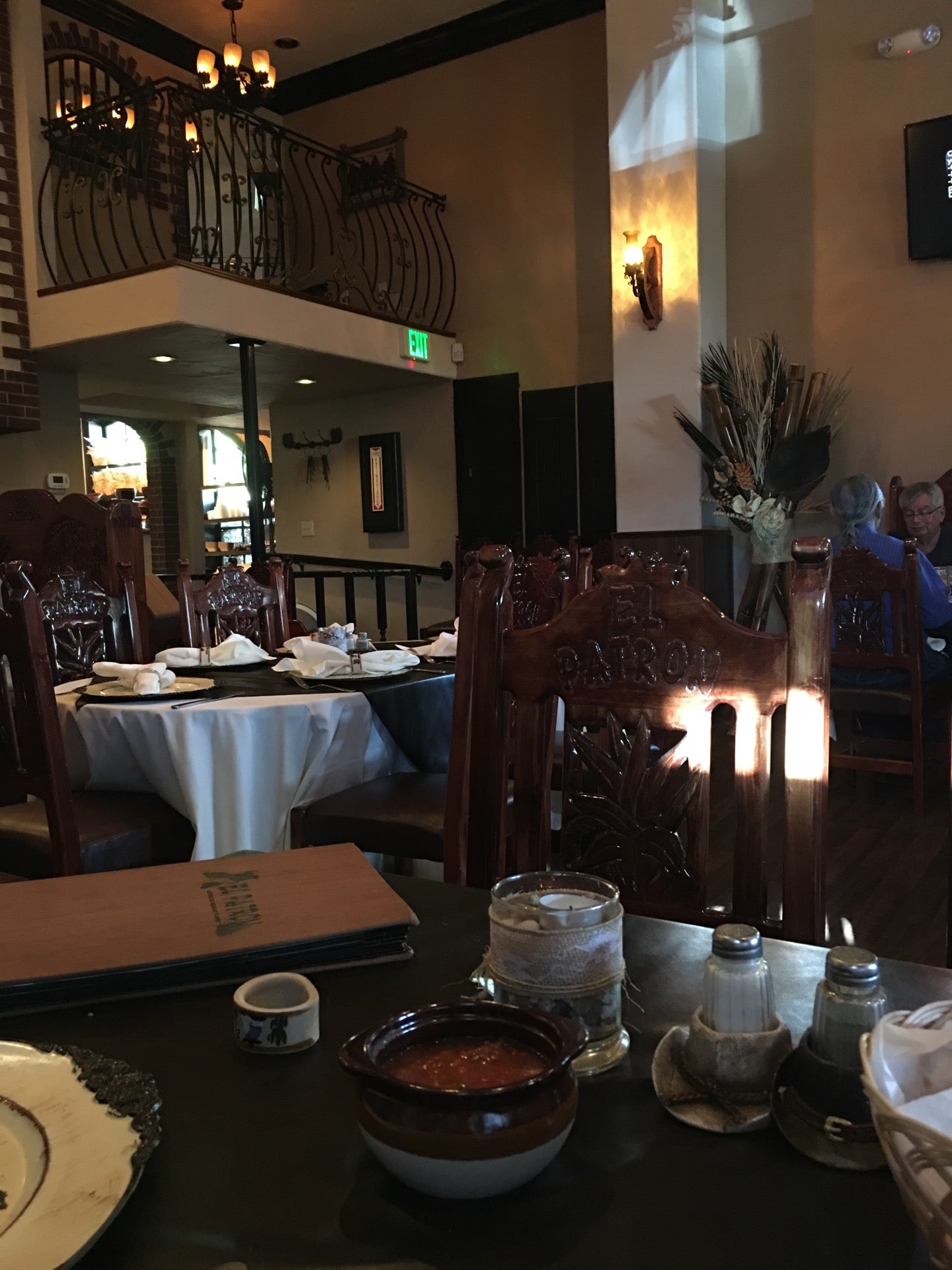 El Patron Downtown Riverside, 3204 Mission Inn Ave, Riverside, CA