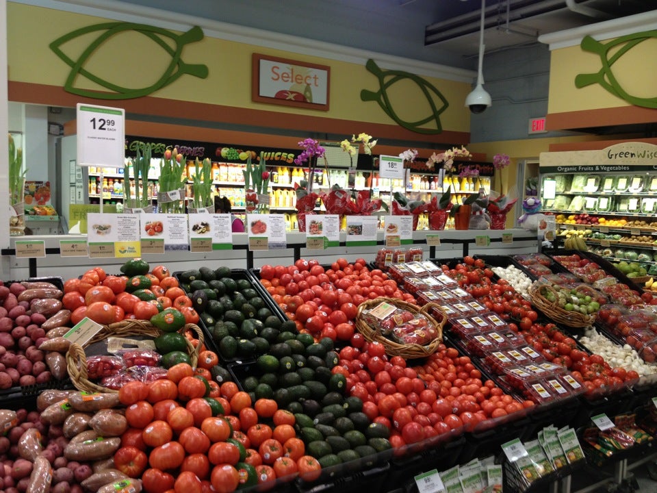 Publix Super Market at Ocean Park Pavilion, 23026 Panama City Beach