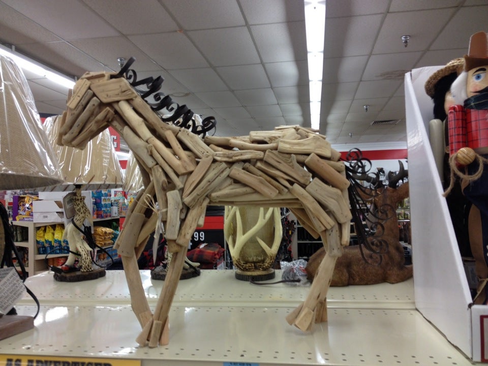 Tractor Supply Natural Wooden Yardstick at Tractor Supply Co.