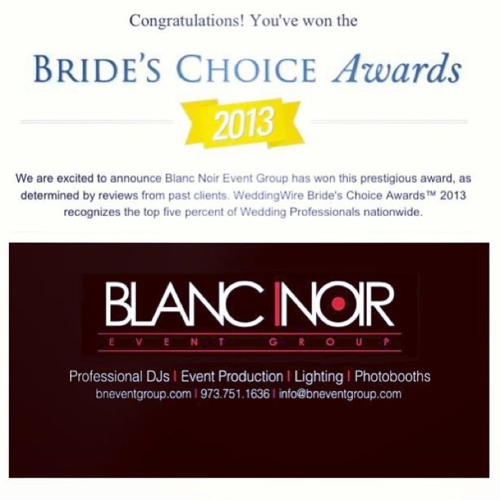 Blanc Noir Event Group 250 Pompton Ave Fl 2ND Verona NJ MapQuest