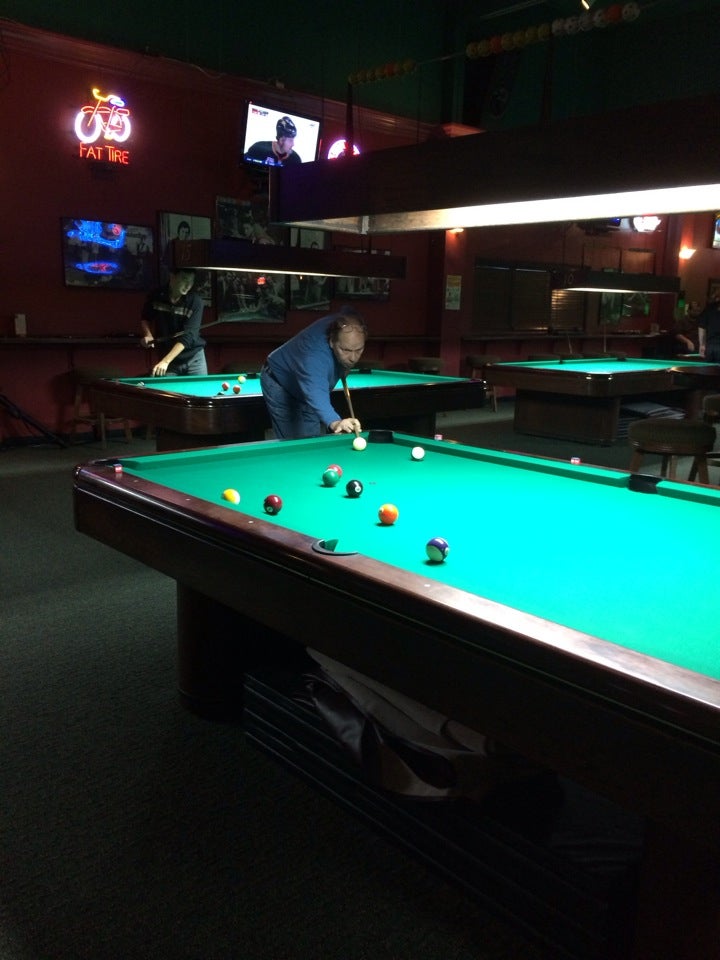 Danny Snooker Bar