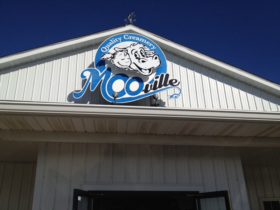 Bellevue, MI Map & Directions MapQuest