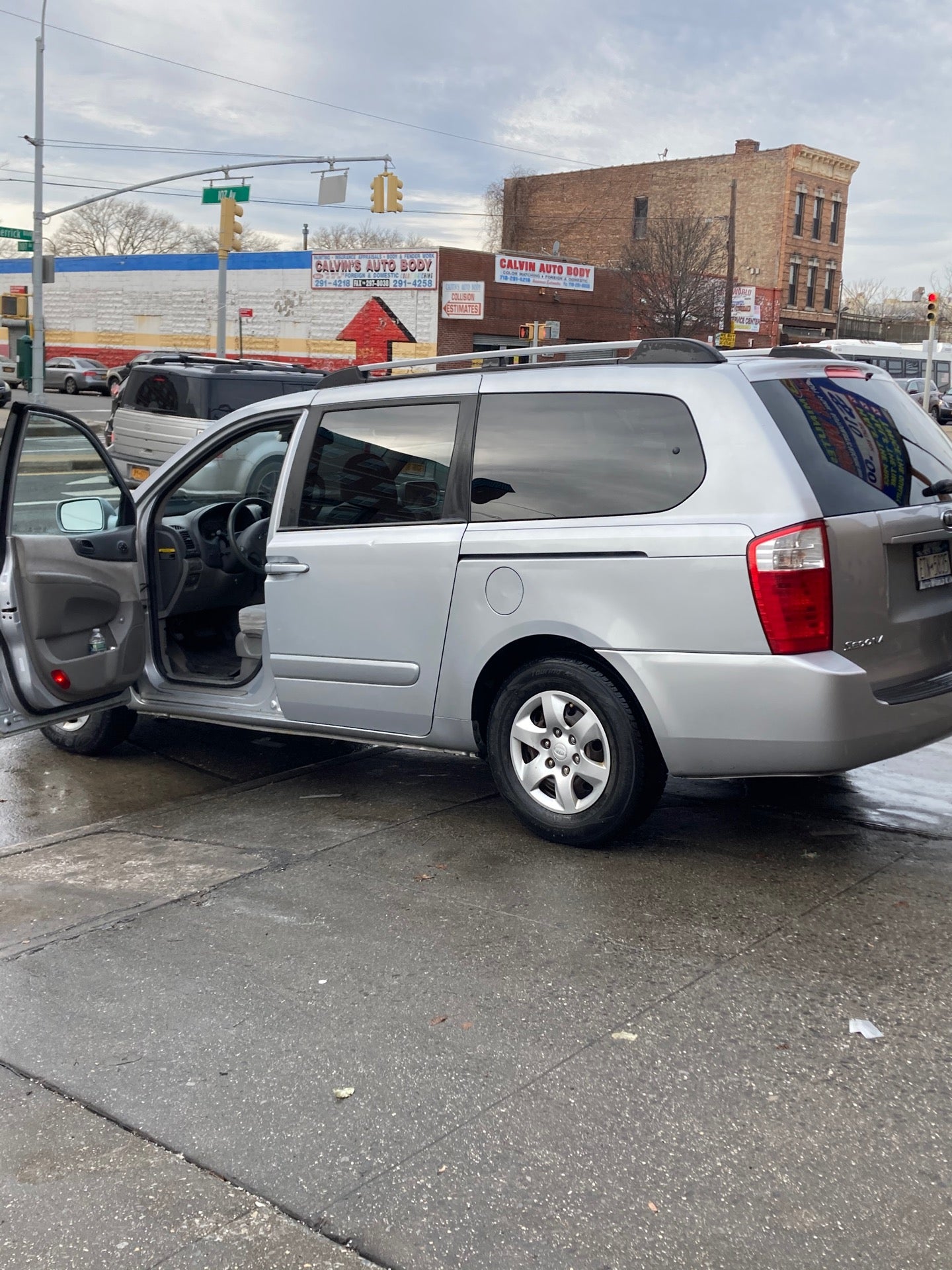 Merrick Car Wash, 10705 Merrick Blvd, New York, NY, Carwashes, nec