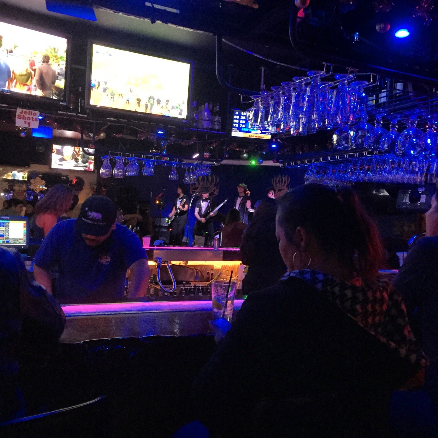 Azar's Sports Bar, 2215 Michael Dr, Newbury Park, CA, Steak restaurant