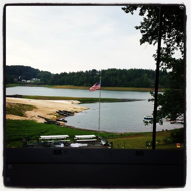 Lake Pahagaco, Spring Grove, PA MapQuest