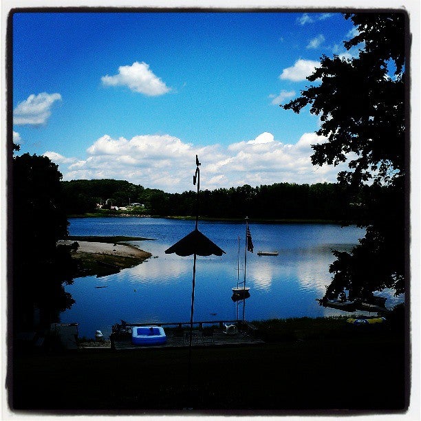 Lake Pahagaco, Spring Grove, PA MapQuest