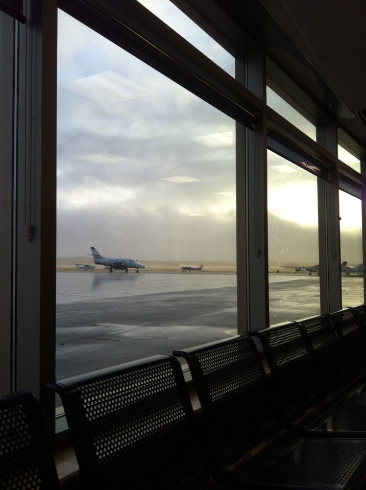 RouynNoranda Airport, 80 Avenue de l'Aéroport, RouynNoranda, QC