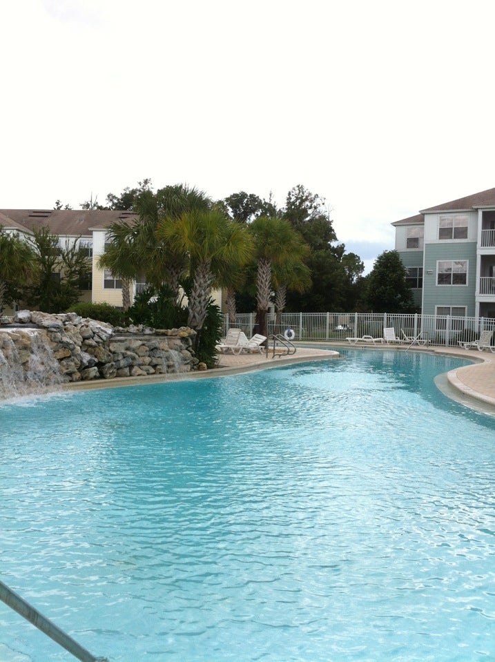 Cabana Beach Gainesville, 1601 SW 51st Terrace, Gainesville, FL