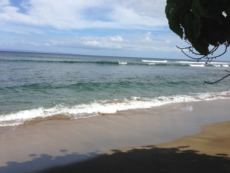 Lopa Beach, Keomuku Rd, Lanai City, HI, Beach - MapQuest