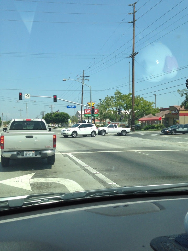 foothill-blvd-and-todd-ave-e-1166-w-foothill-blvd-azusa-ca-mapquest