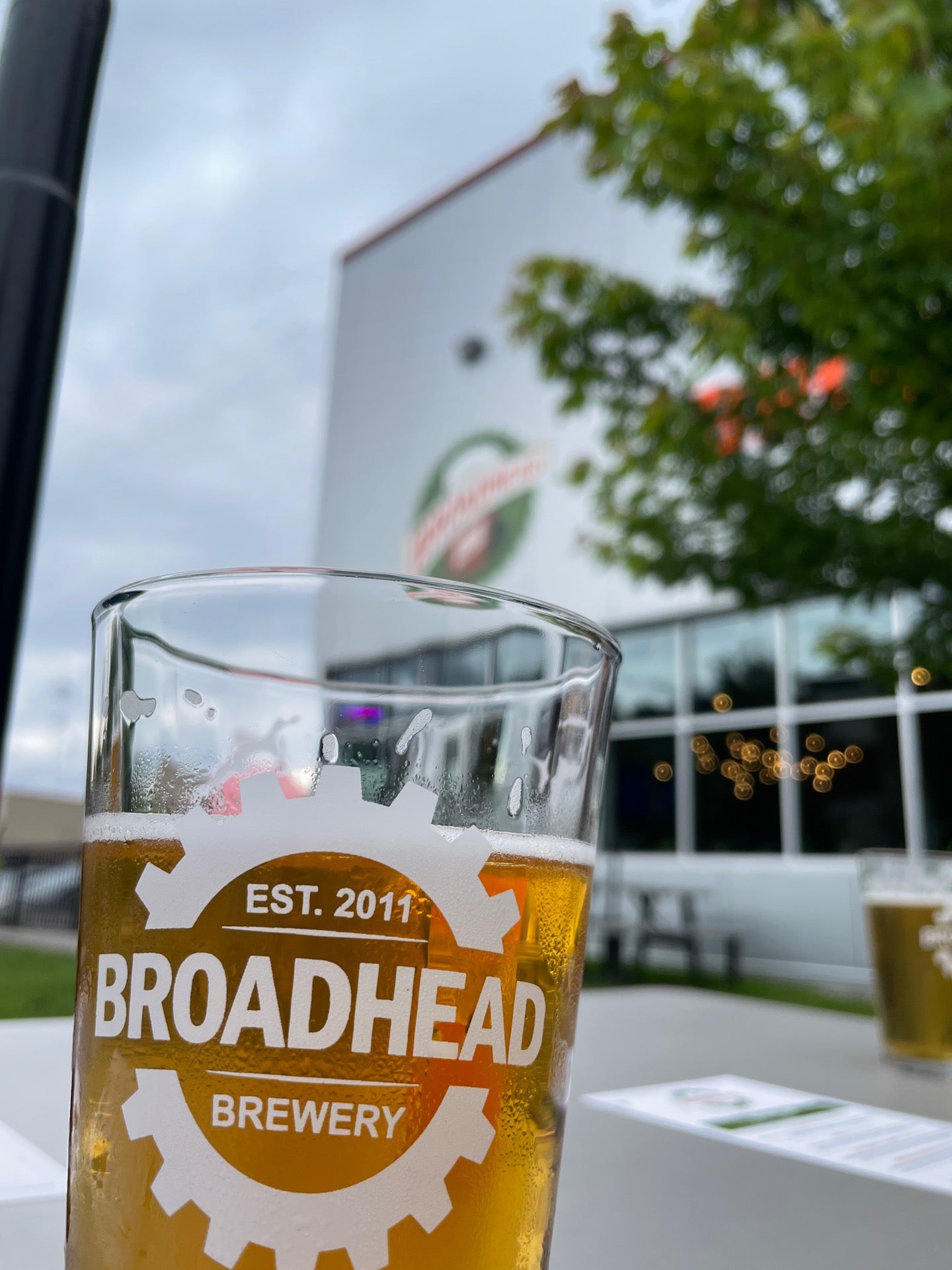 Broadhead Brewing Company, 1680 Vimont Court, Unit 106, Ottawa, Ontario